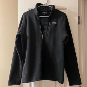 Brand new mens Patagonia pullover